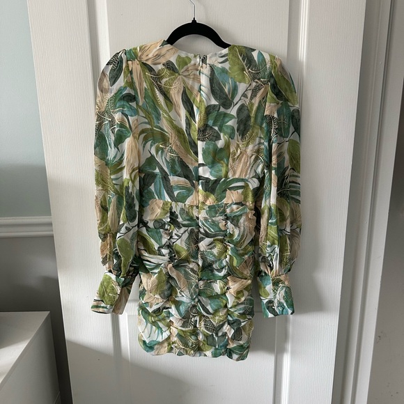 Runaway the Label Gorgeous Vacation Dress - Size XS - Picture 7 of 8